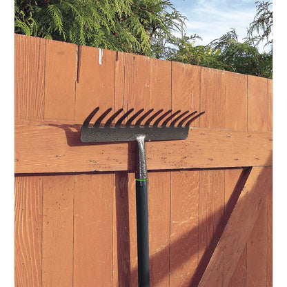 Draper 88795 Carbon Steel Garden Rake Draper