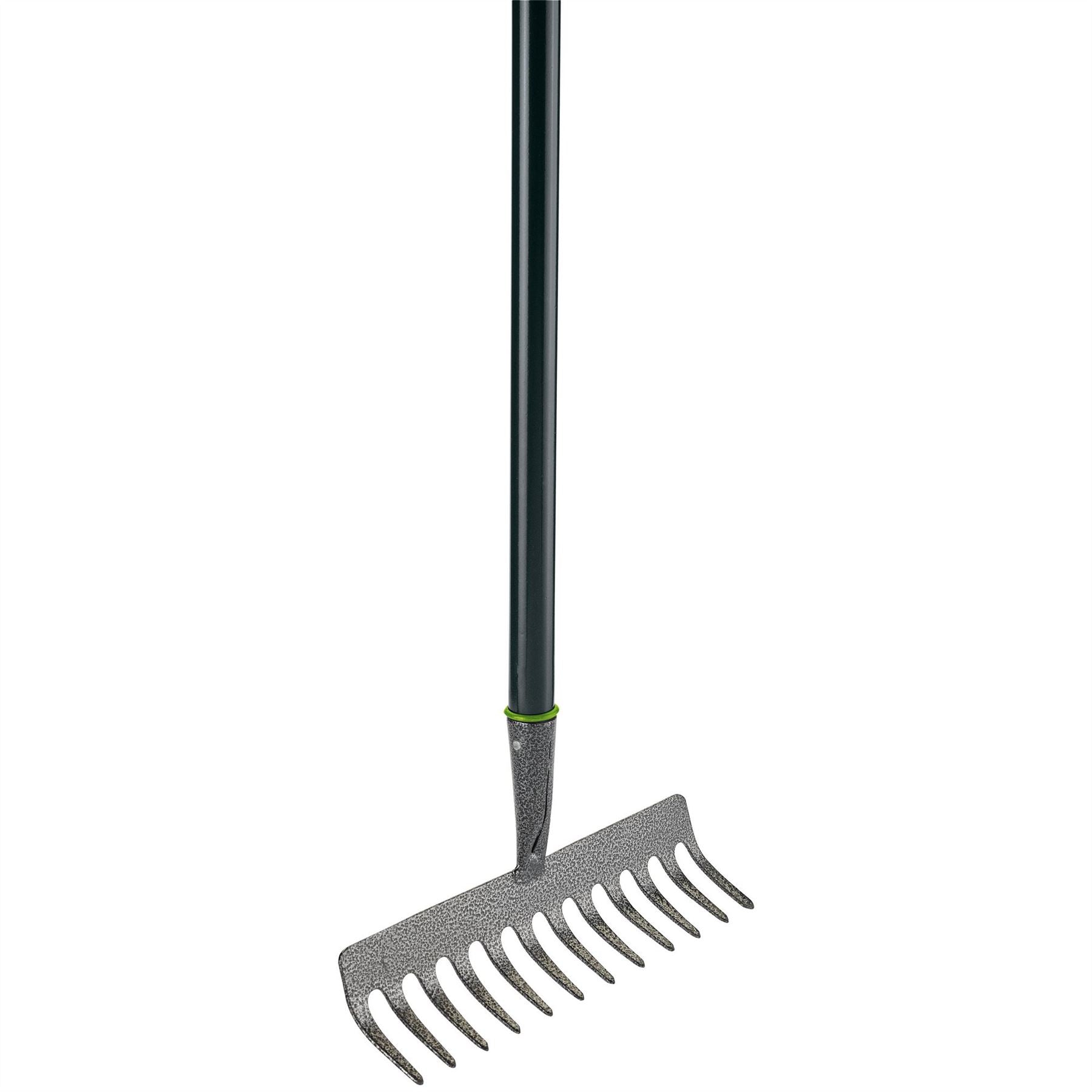 Draper 88795 Carbon Steel Garden Rake Draper