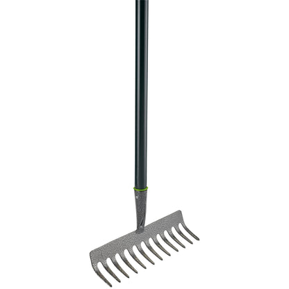 Draper 88795 Carbon Steel Garden Rake Draper
