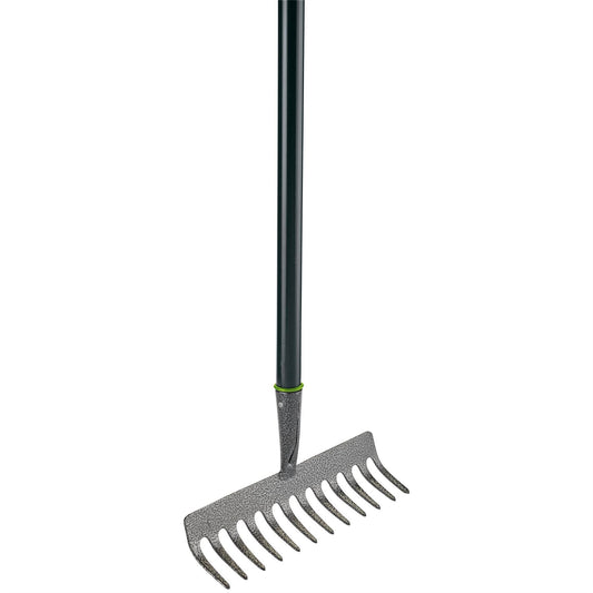 Draper 88795 Carbon Steel Garden Rake Draper