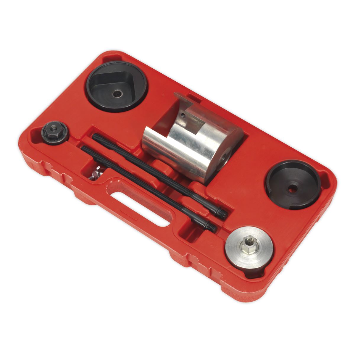 Sealey VSE4787 Trailing Arm Bush Tool - Vauxhall/Opel Sealey