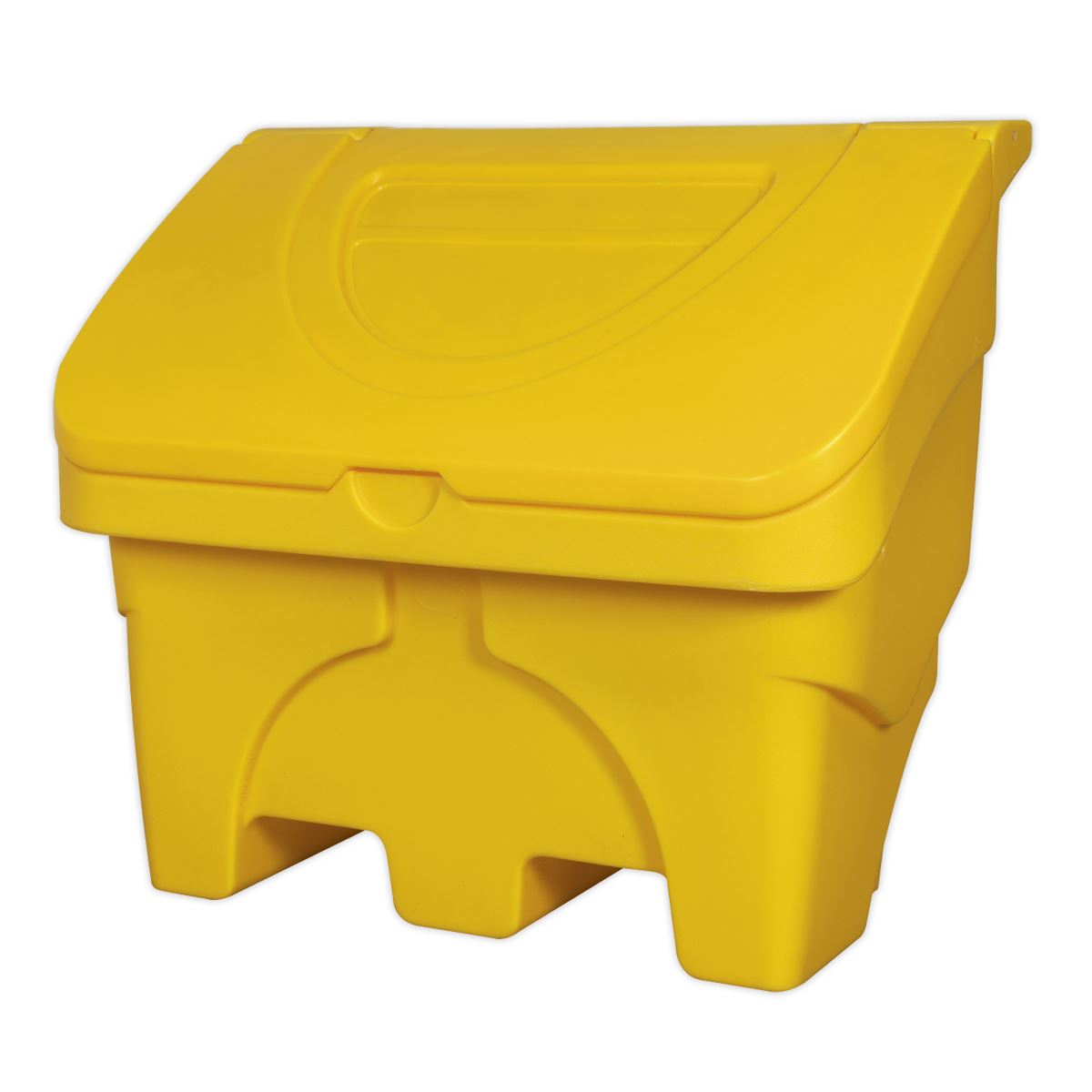 Sealey GB02 Grit & Salt Storage Box 130L Sealey