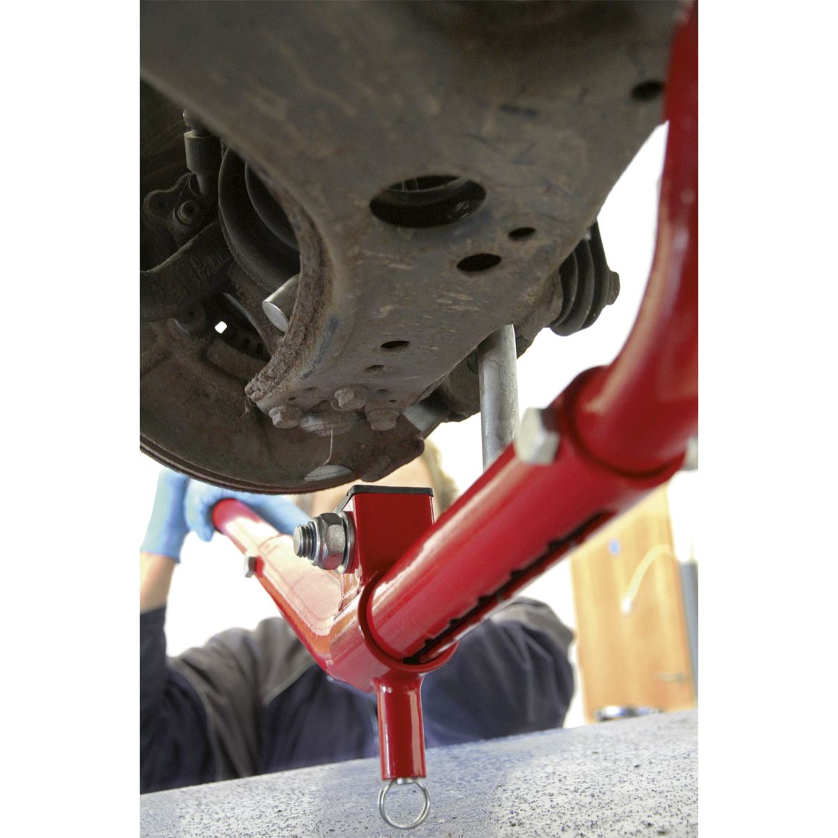 Sealey VS3815 Suspension Arm Lever Sealey
