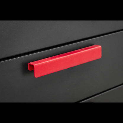 Sealey APMS12OP Complete Garage Storage System with Mobile Trolley x 2 Sealey