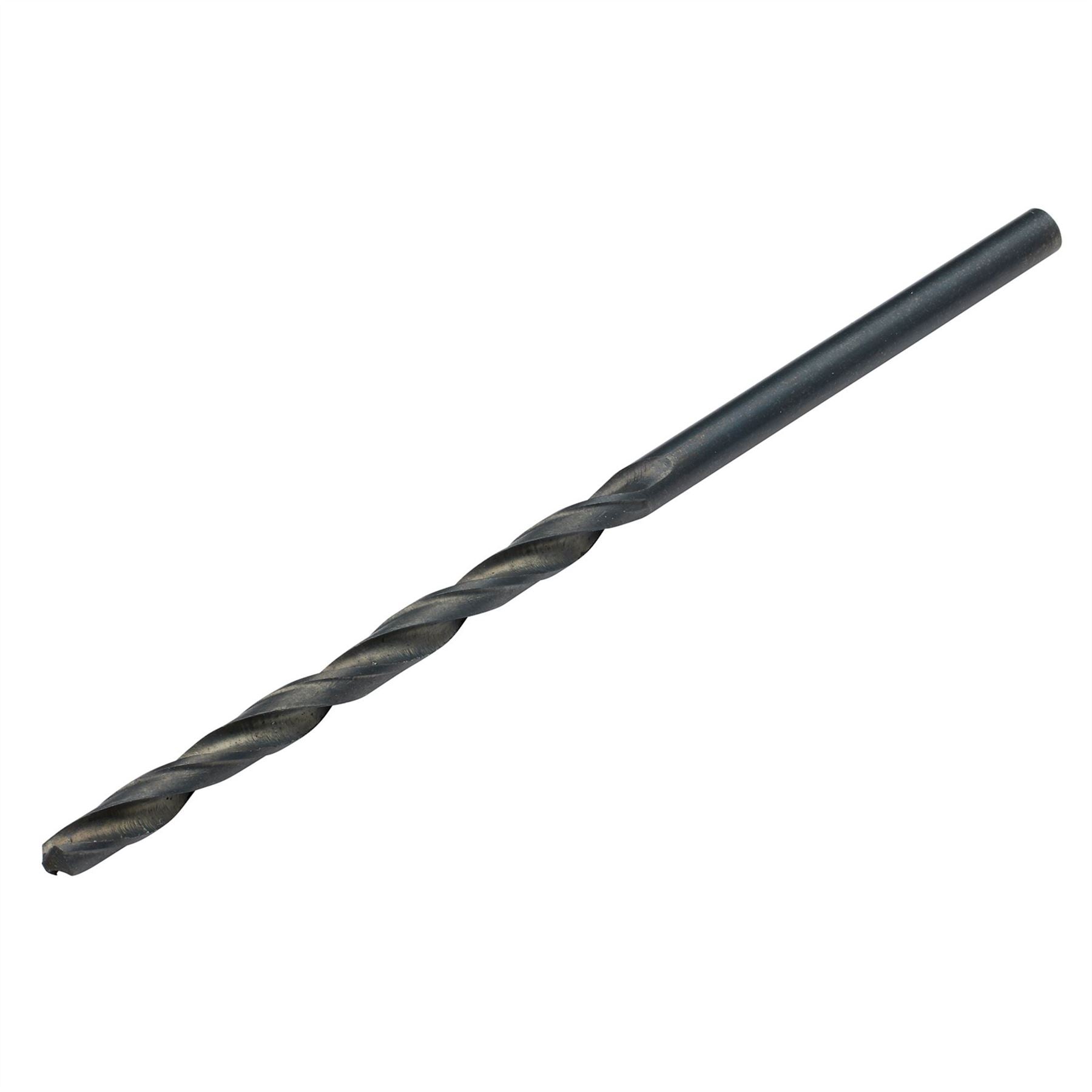 Draper 53043 HSS Drill Bit 7/64" x 180mm Draper