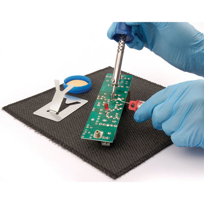Draper 30309 Asbestos Free Soldering Mat 250 x 250mm Draper