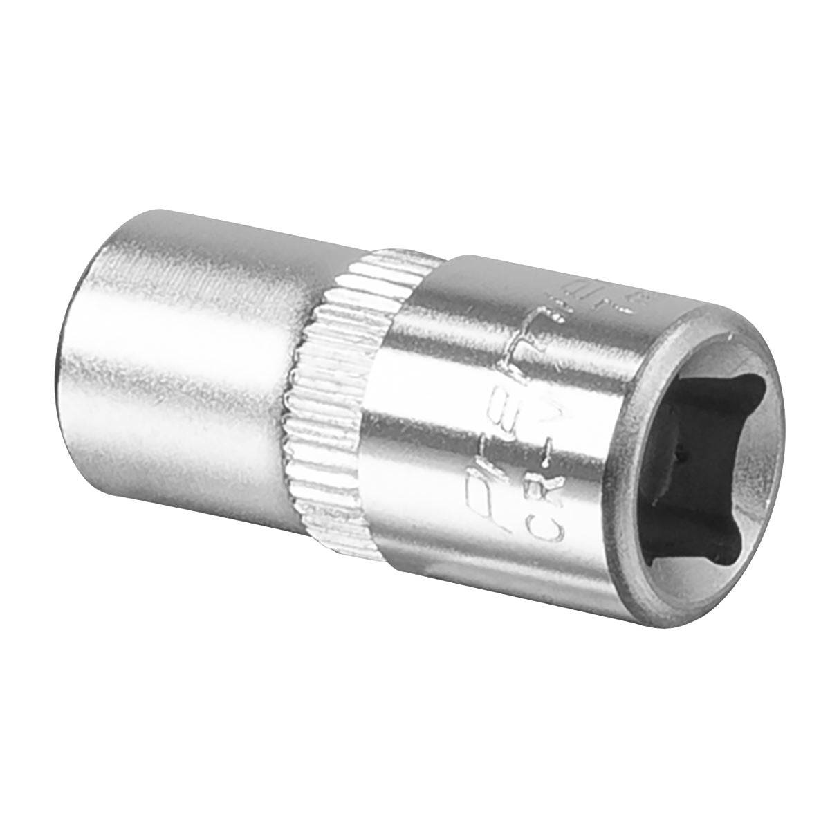 Sealey S1407 WallDrive® Socket 7mm 1/4"Sq Drive Sealey