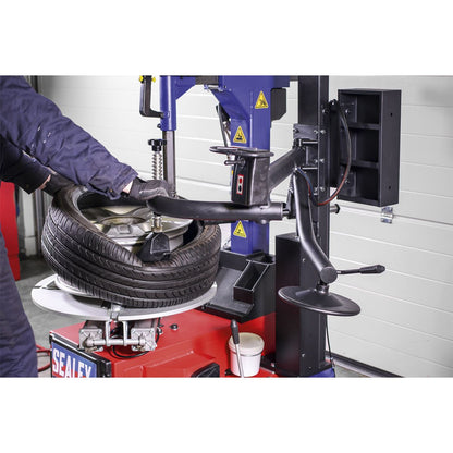 Sealey TC10A Tyre Changer Assist Arm for TC10 Sealey
