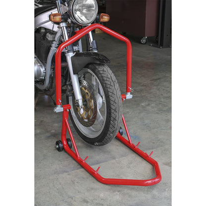 Sealey FPS5 Front Headstock Stand Sealey