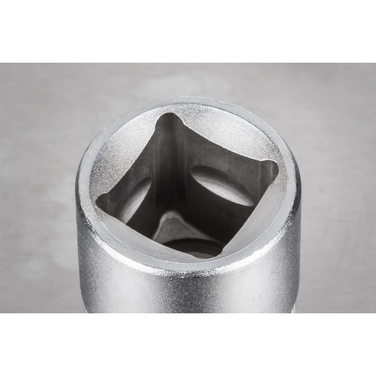 Sealey IS1211 Impact Socket 11mm 1/2"Sq Drive Sealey