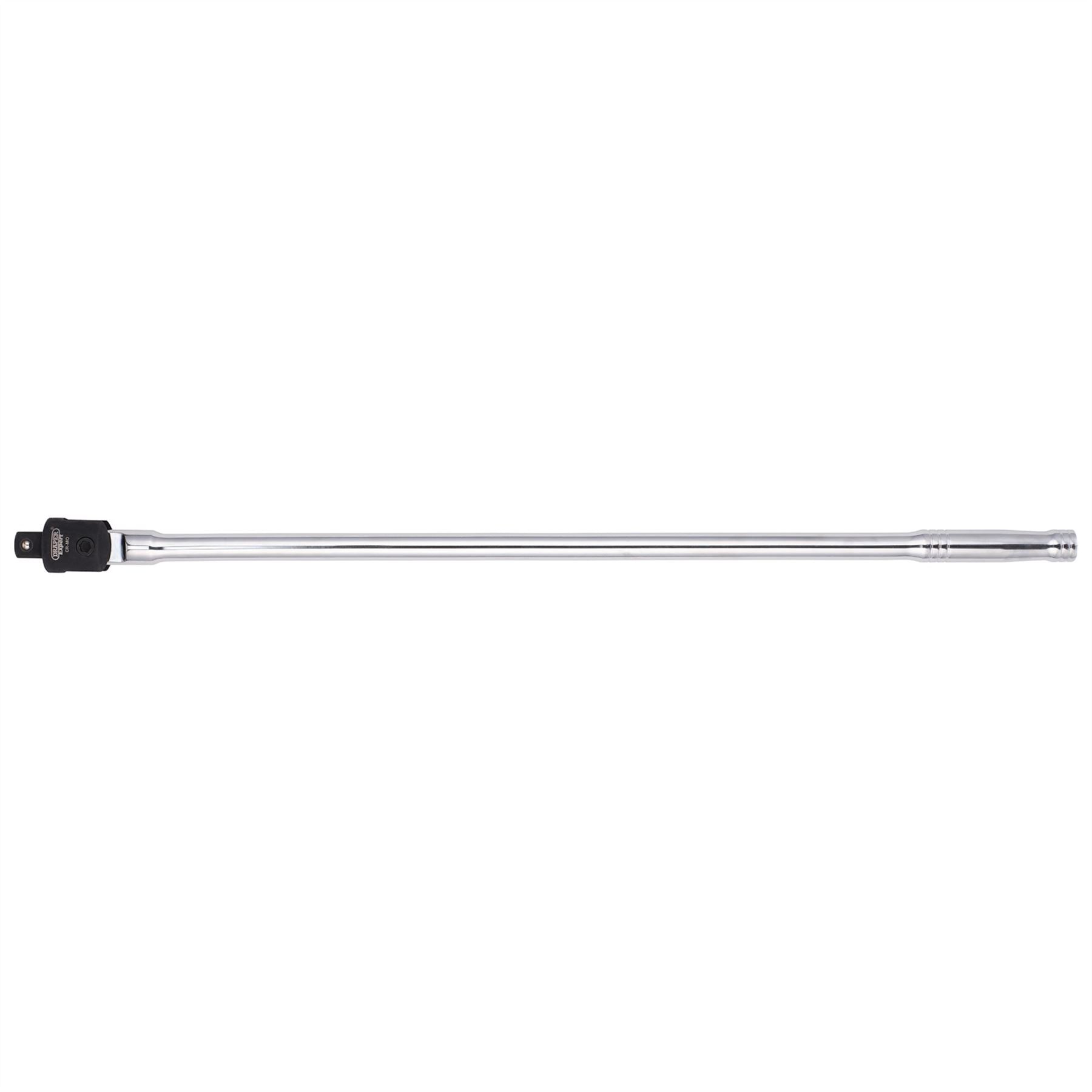 Draper 34339 Expert Breaker Bar 3/4" Sq. Dr. 760mm Draper