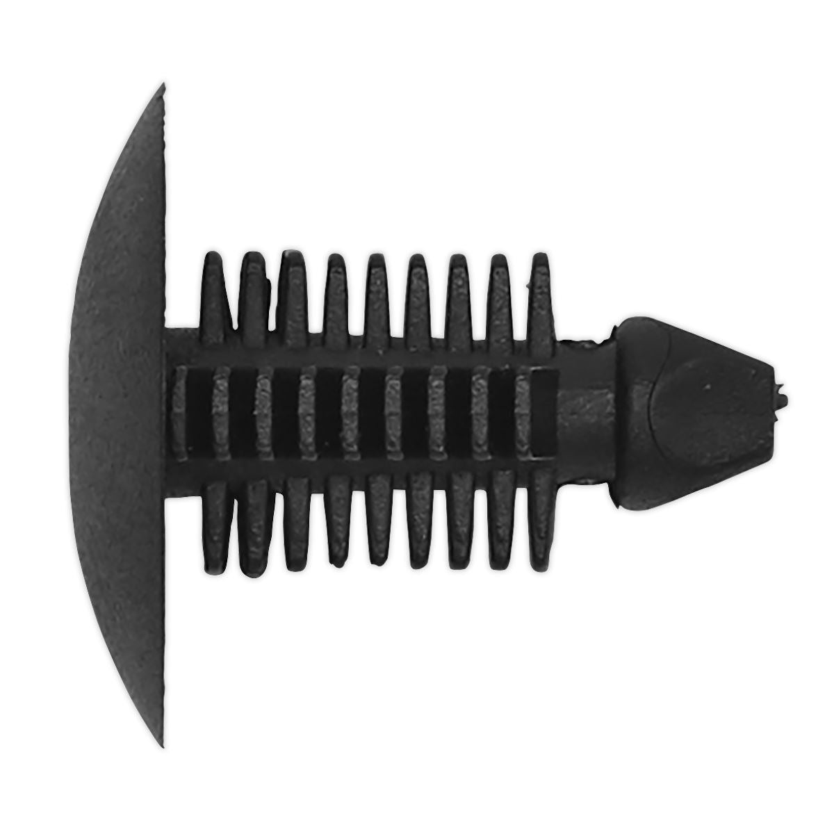 Sealey TCFT2022U Fir Tree Clip Ø21mm x 23mm Universal - Pack of 20 Sealey