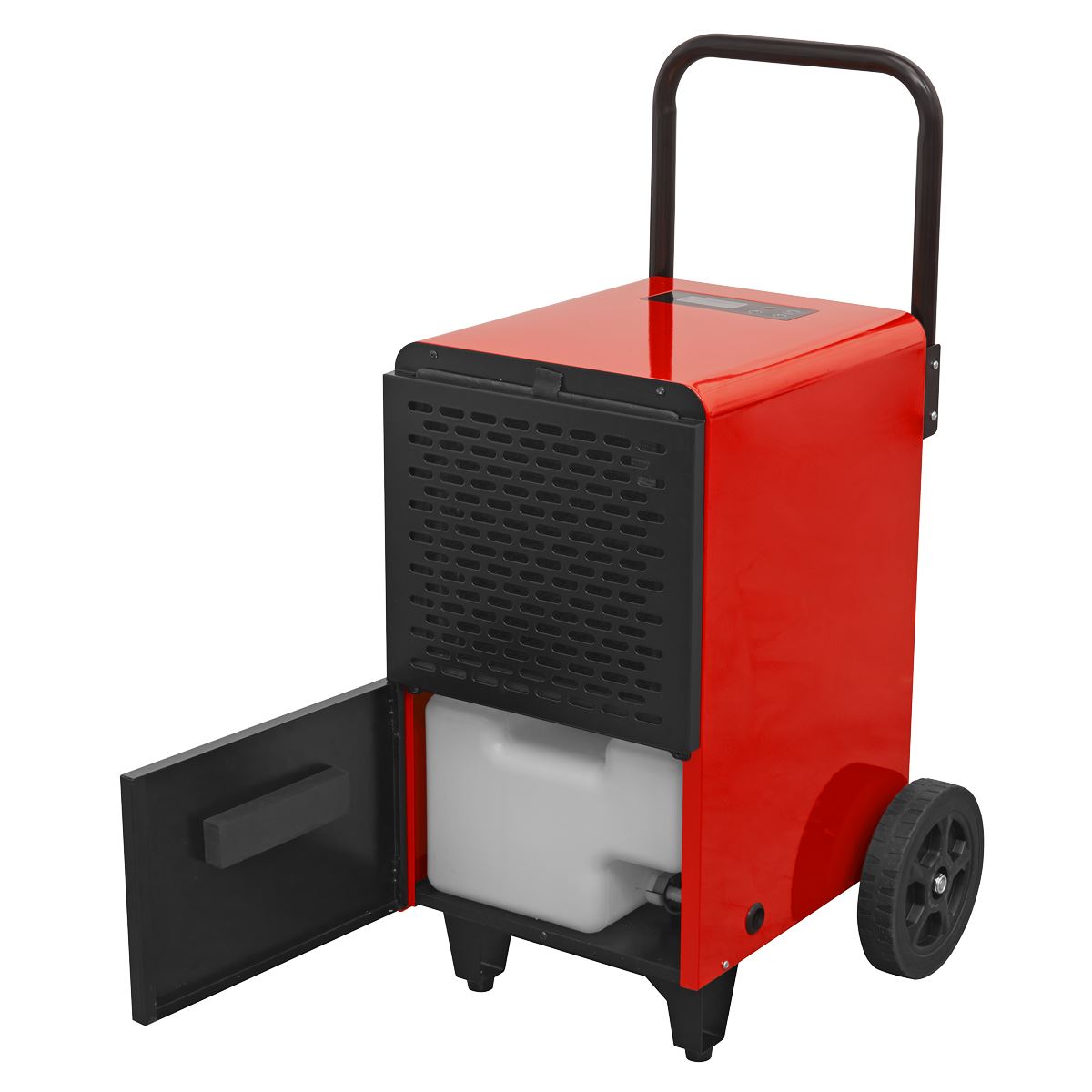 Sealey SDH30 Industrial Dehumidifier 30L Sealey