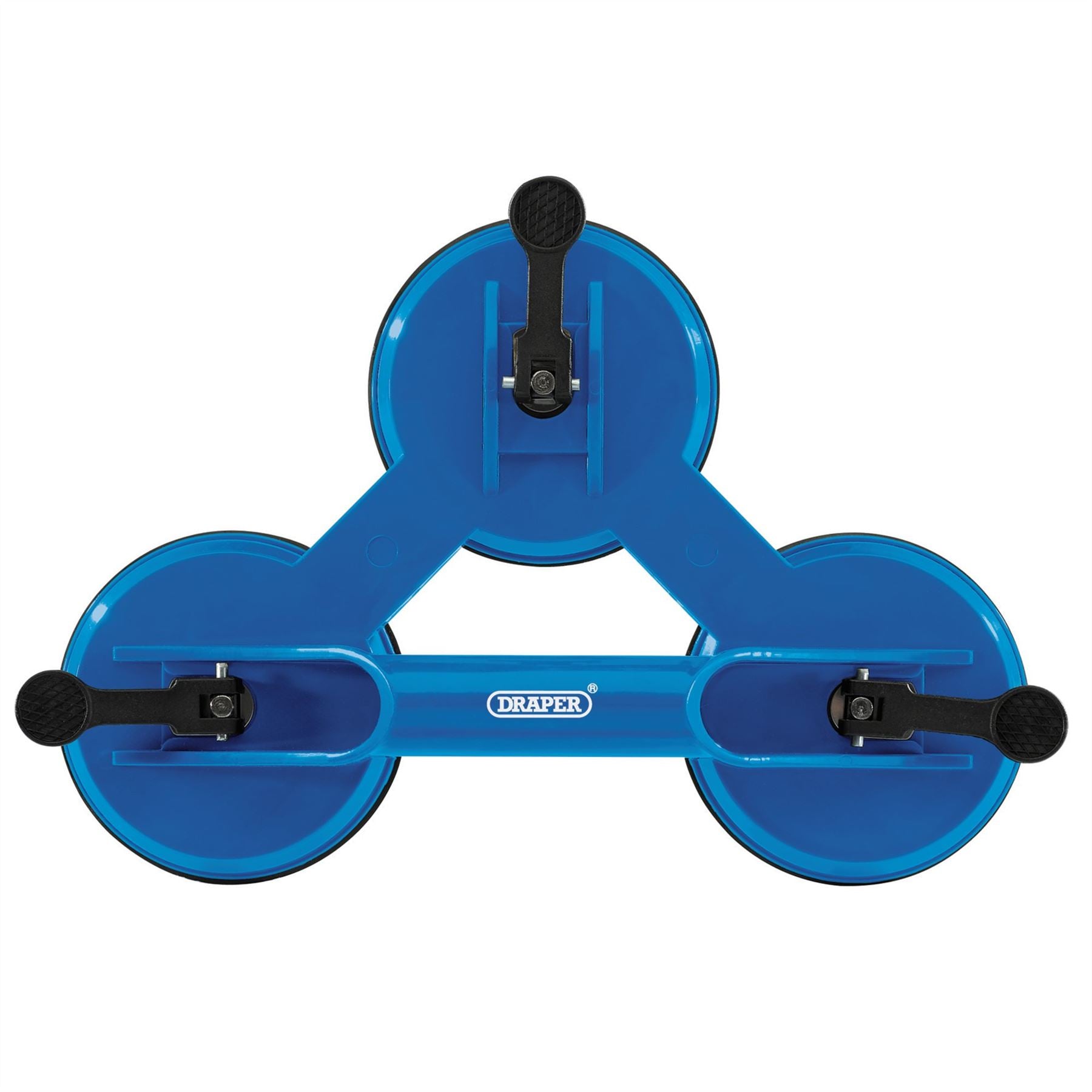 Draper 43846 Triple Suction Lifter Draper