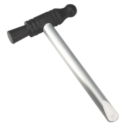 Sealey H1MOT Corrosion Assessment Hammer - DVSA Approved Sealey