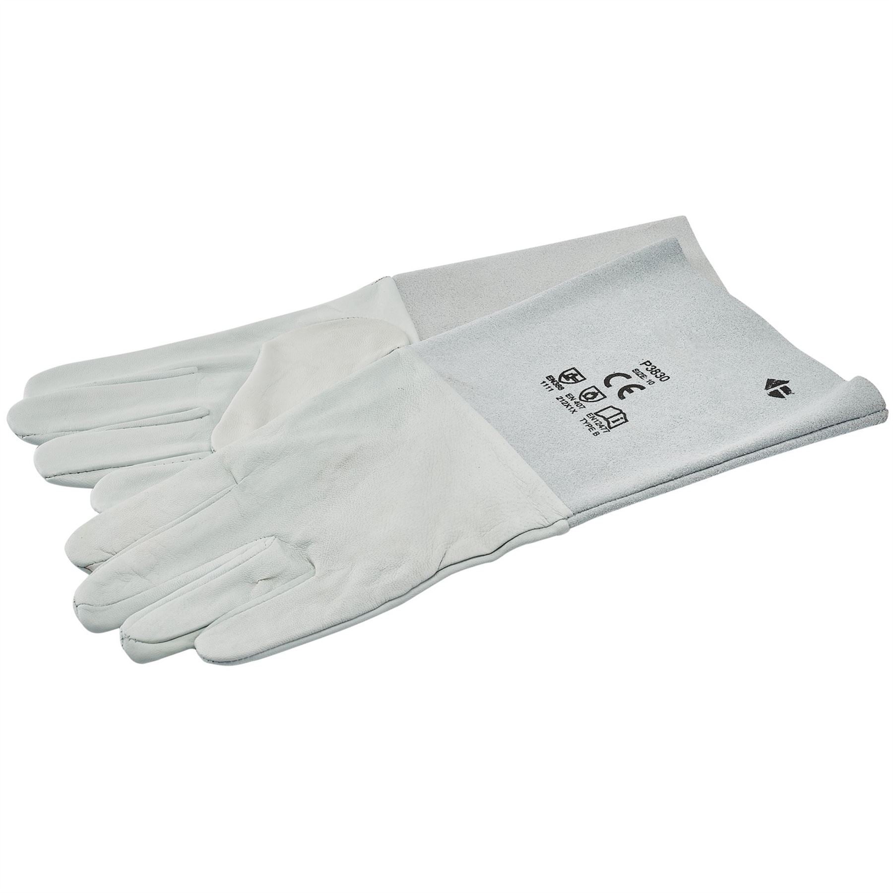 Draper 70451 TIG Welders Gloves Draper