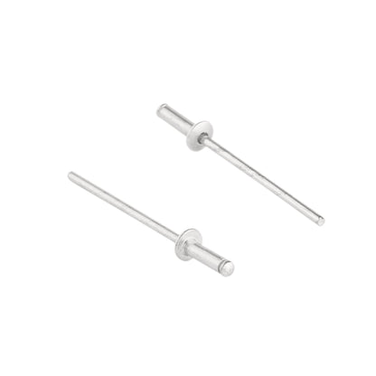 Draper 13554 Blind Rivets 2.5 x 7mm 50 Piece Draper