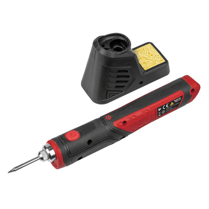 Sealey SDL7 Soldering Iron Rechargeable 8W Sealey