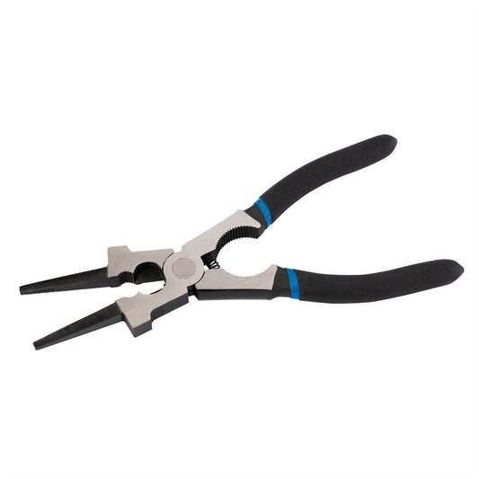 Draper 31489 Soft Grip MIG 'Helper' Pliers 210mm Draper