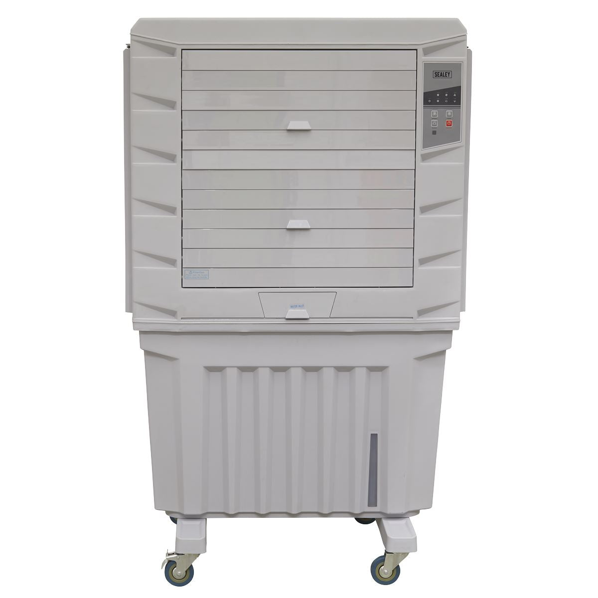 Sealey SAC125 Commercial Portable Air Cooler Sealey