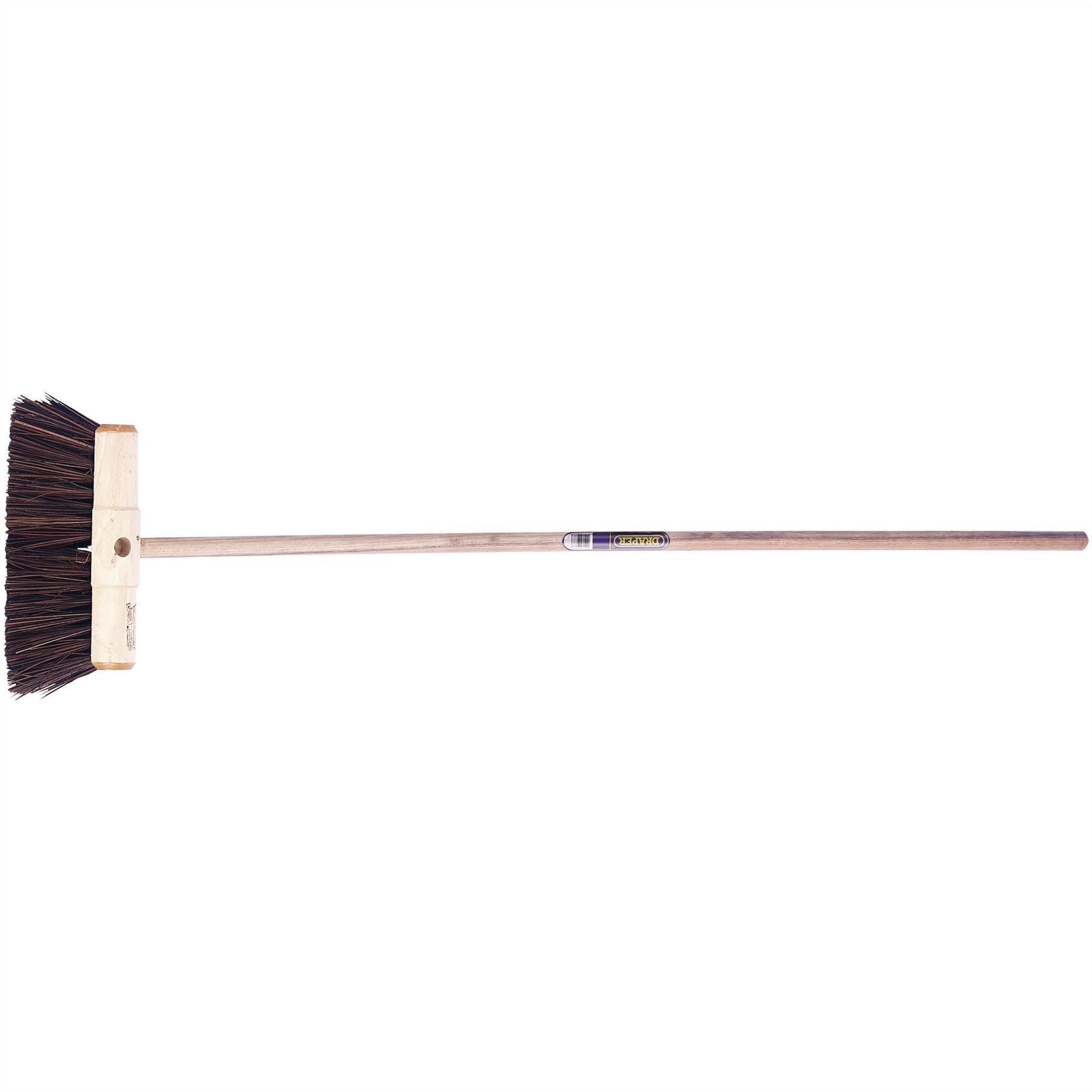 Draper 88618 Yard Broom 330mm Draper
