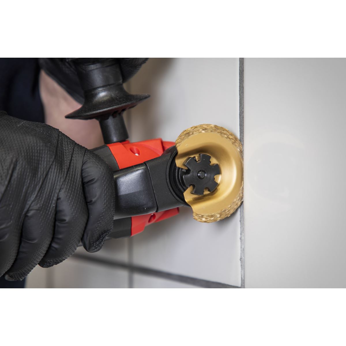 Sealey SMTA65TC Multi-Tool Blade Ceramic 65mm Sealey