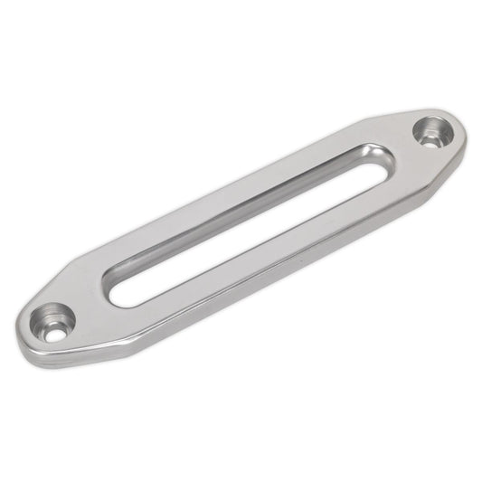 Sealey AHF280 Aluminium Hawse Fairlead 280mm Sealey