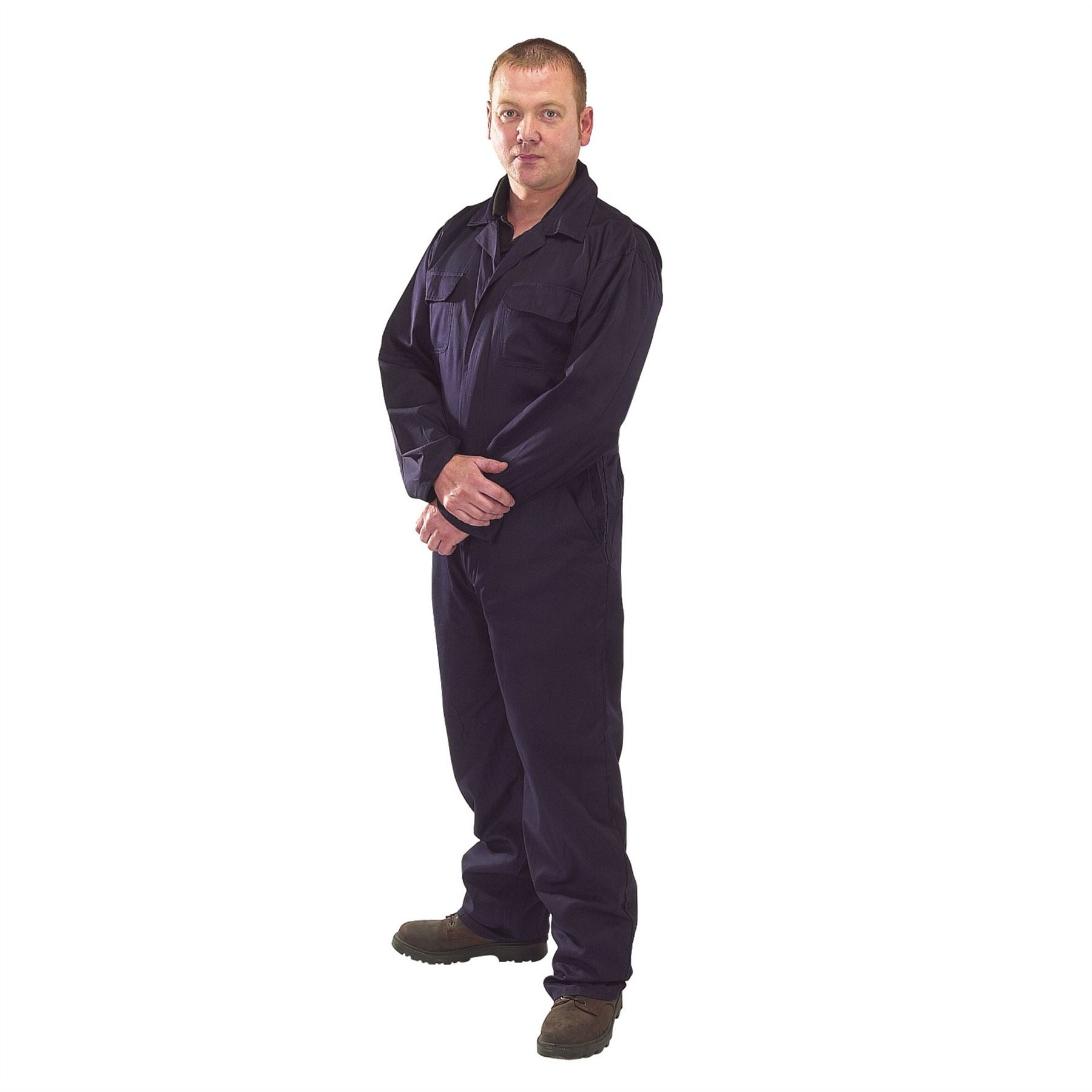 Draper 37813 Boiler Suit Medium Draper