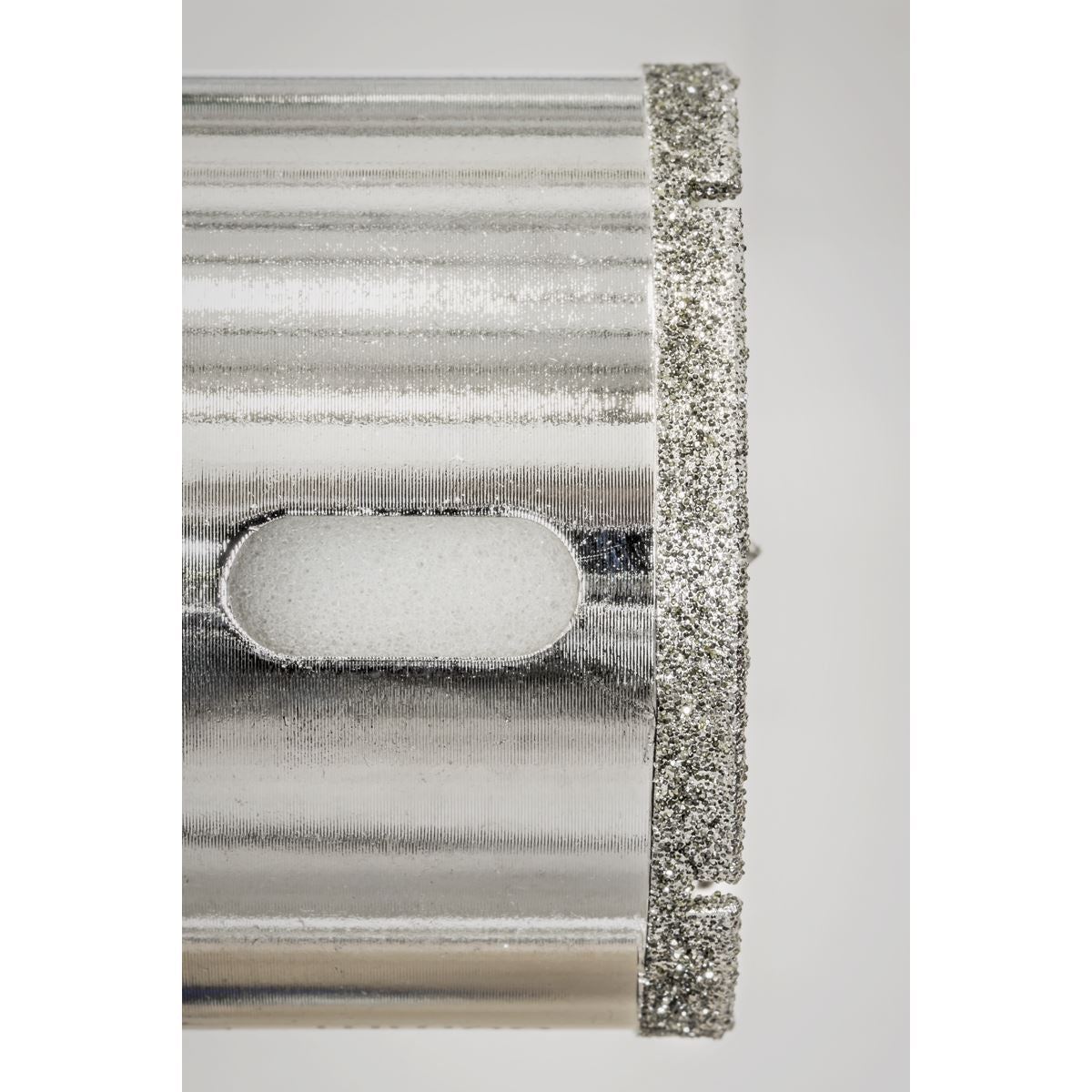 Sealey DHS60 Electroplated Diamond Hole Saw Ø60mm Sealey