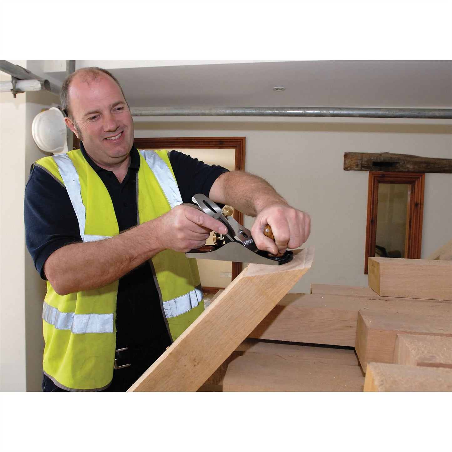 Draper 45241 Smoothing Plane 250mm Draper