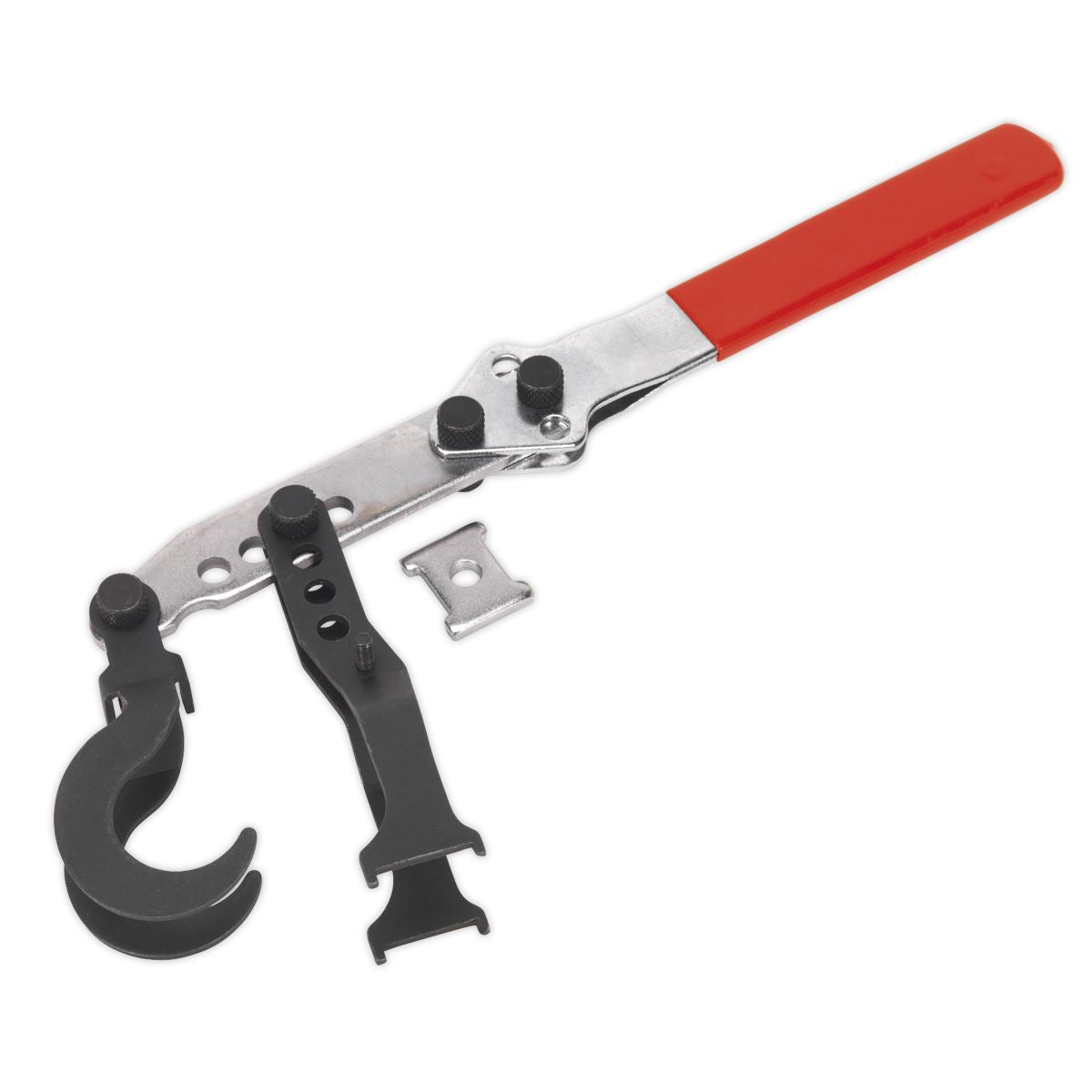 Sealey VS168 Valve Spring Compressor Lever Type OHV/OHC Sealey