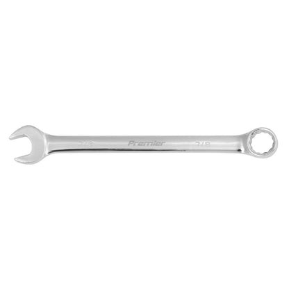 Sealey CW11AF Combination Spanner 7/8" - Imperial Sealey