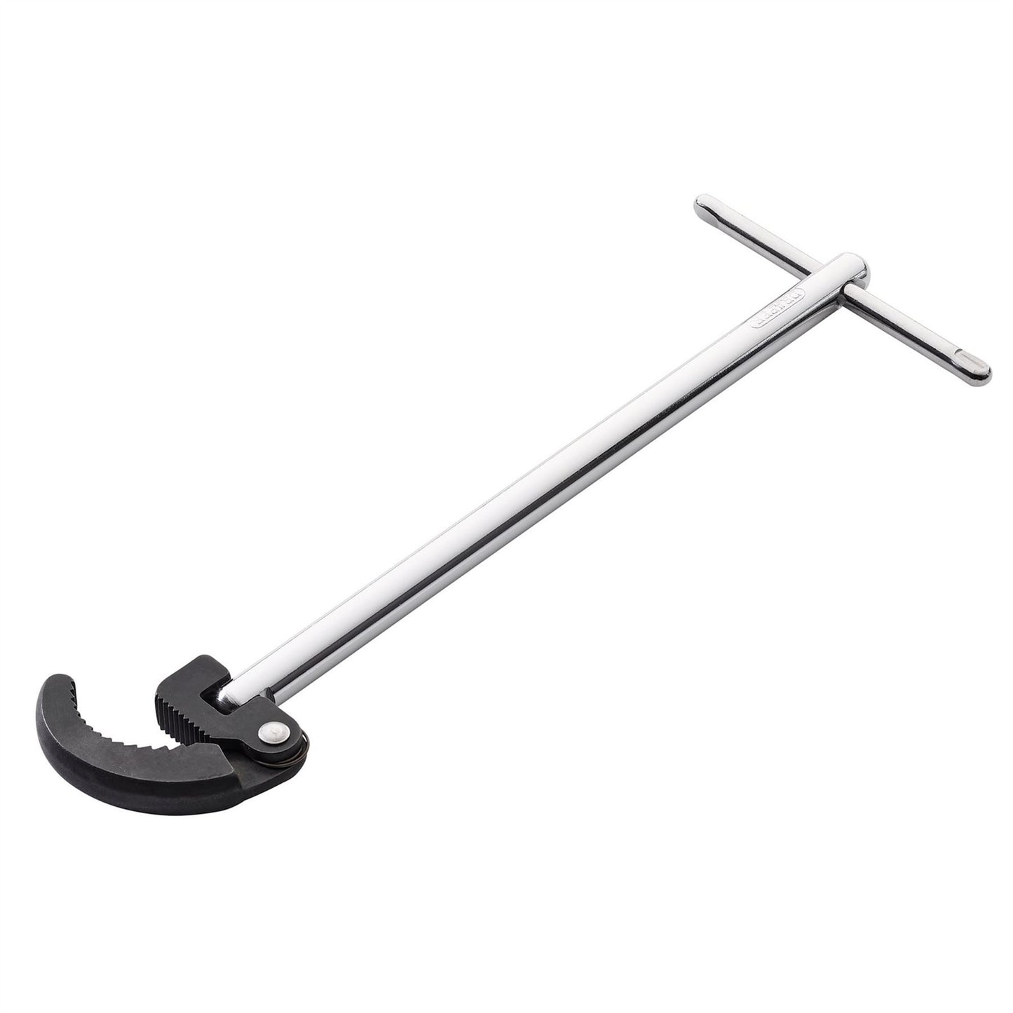 Draper 56442 Adjustable Basin Wrench 40mm Capacity Draper
