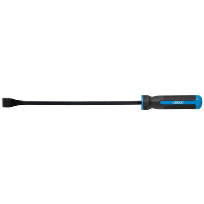 Draper 08562 Soft Grip Pry Bar 450mm Draper