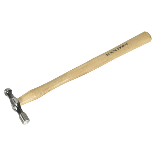 Sealey BPH04 Ball Pein Pin Hammer 4oz Sealey