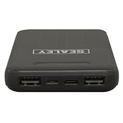 Sealey SPB101 Portable Power Bank 10W 10000mAh Sealey