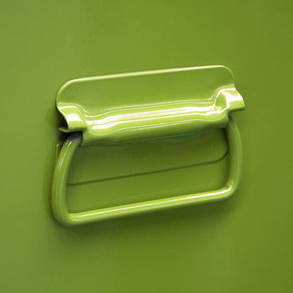 Sealey AP2200BBHV Topchest & Rollcab Combination 6 Drawer with Ball-Bearing Slides - Green/Grey Sealey