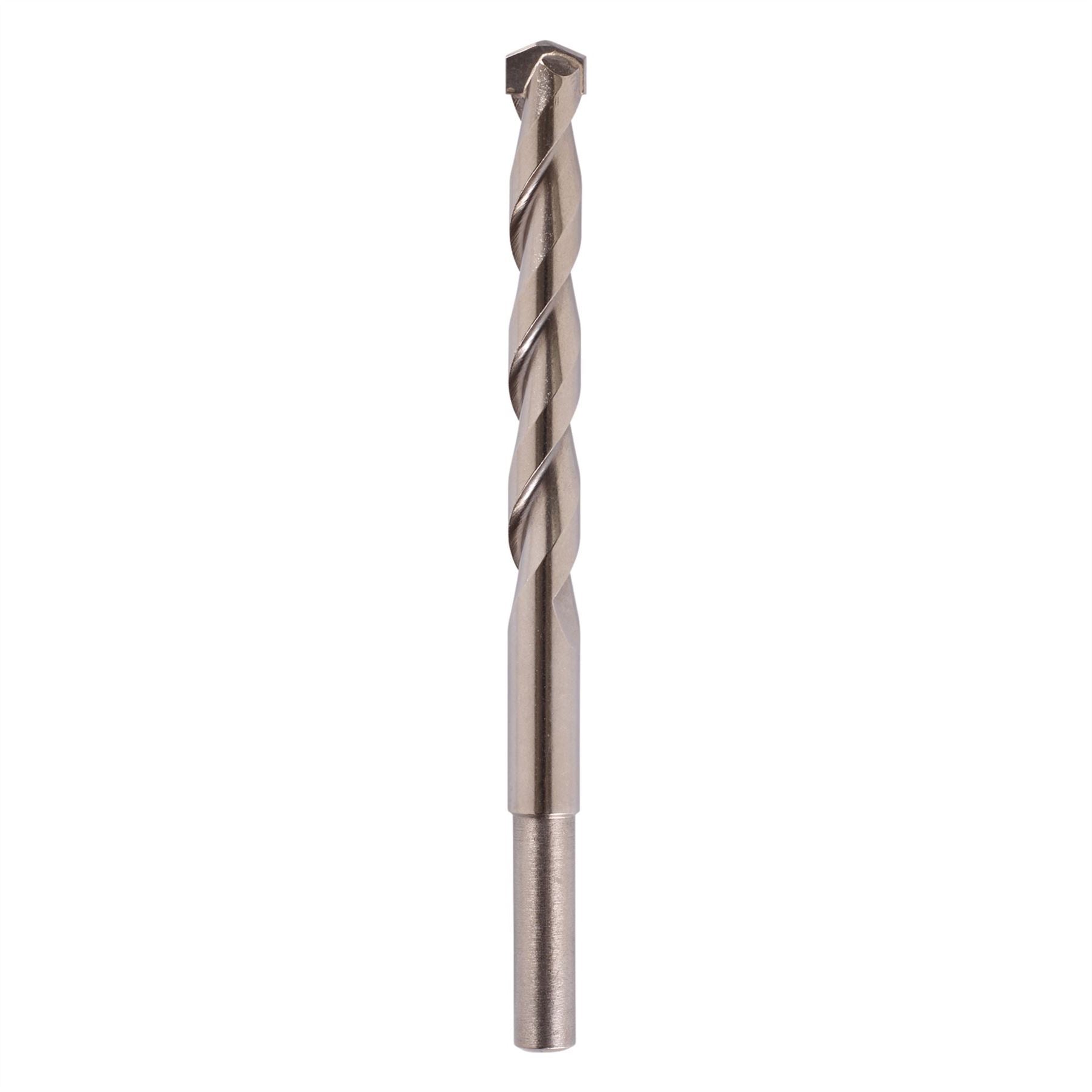 Draper 40809 Masonry Drill Bit 12 x 150mm Draper
