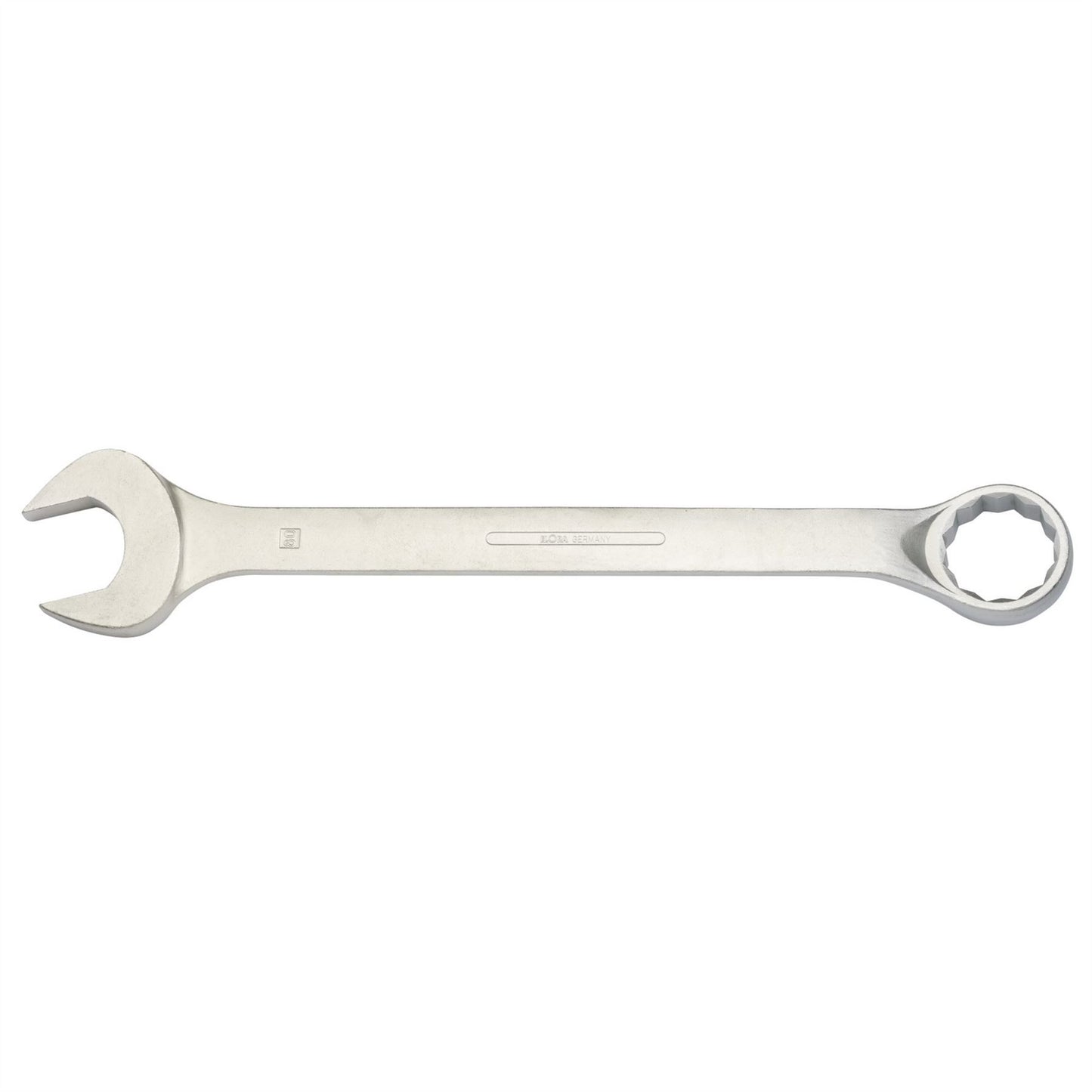 Elora 17262 Long Combination Spanner 80mm Elora