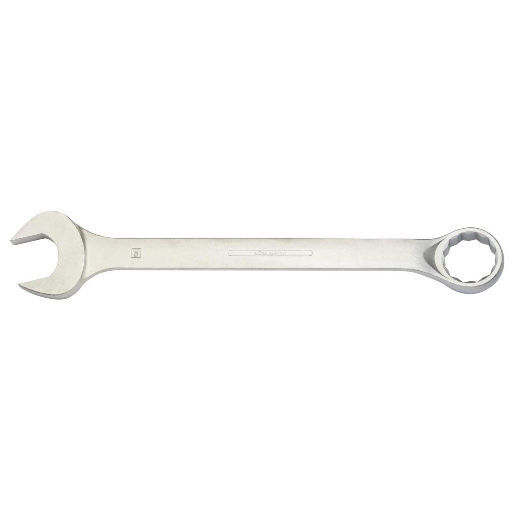 Elora 17262 Long Combination Spanner 80mm Elora