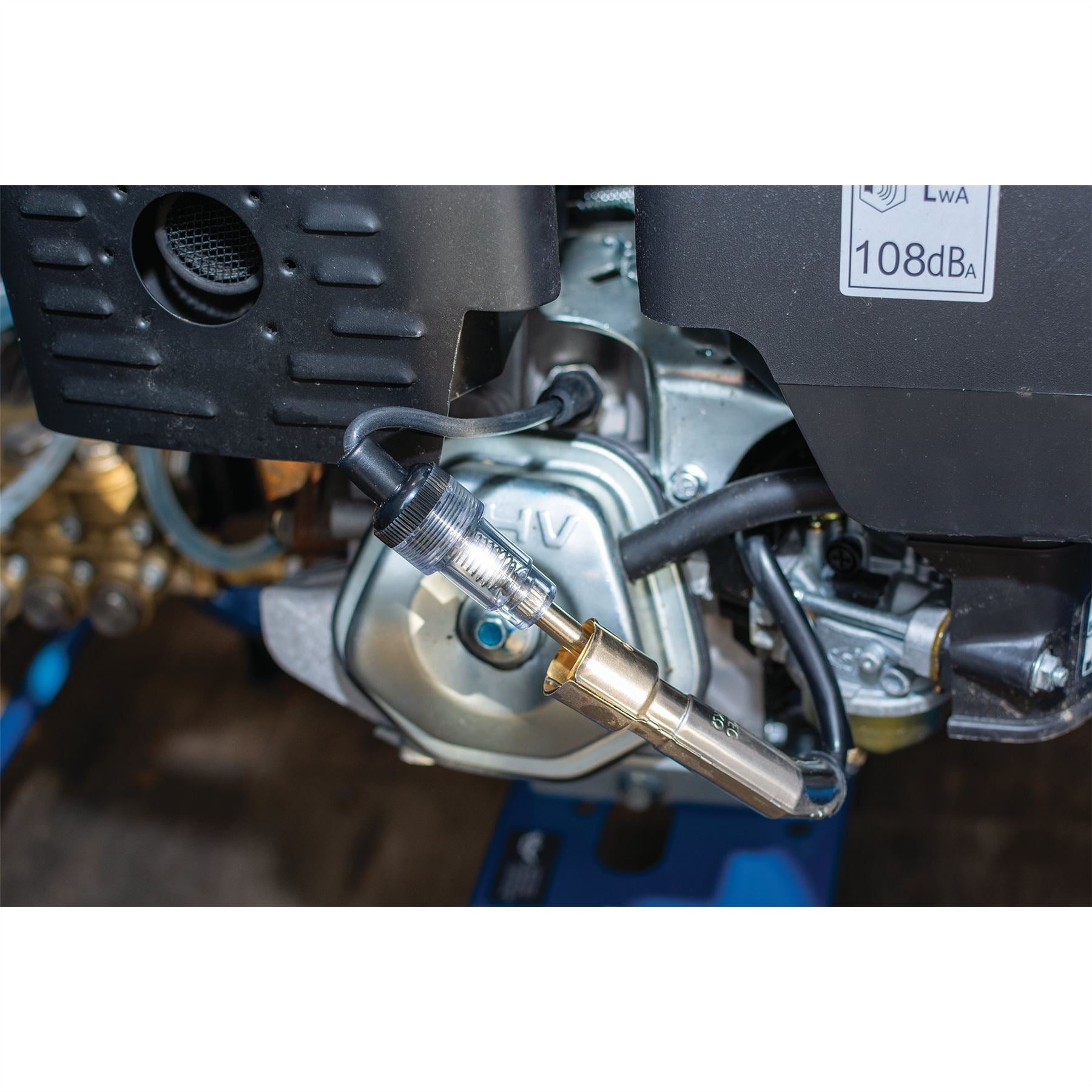 Draper 99924 In-Line Ignition Spark Tester Draper