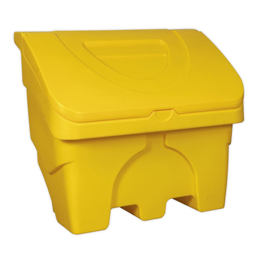 Sealey GB03 Grit & Salt Storage Box 200L Sealey