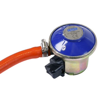 Sealey CH4200 Cabinet Gas Heater 4.2kW Sealey