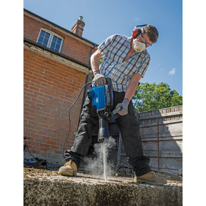 Draper 75737 110V Hex Breaker 14kg 1500W Draper