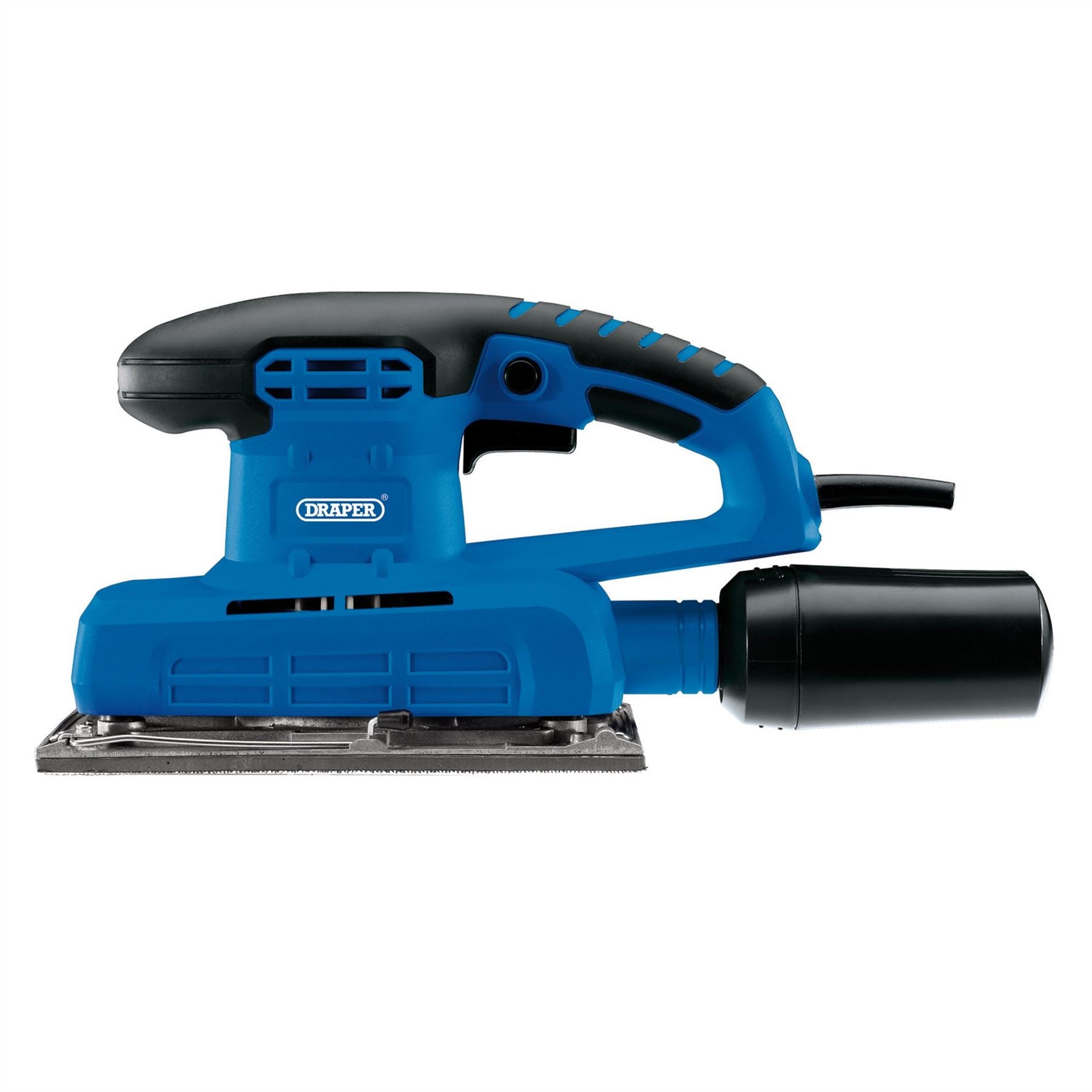Draper 57941 230V 1/2 Sheet Sander 300W Draper