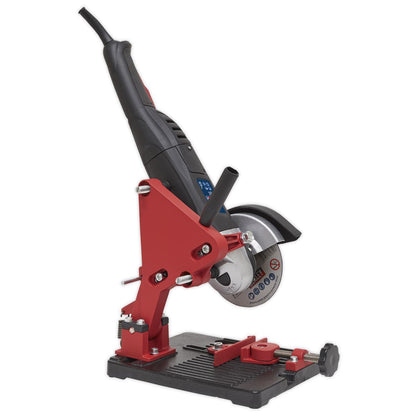 Sealey SMS02 Angle Grinder Stand Sealey