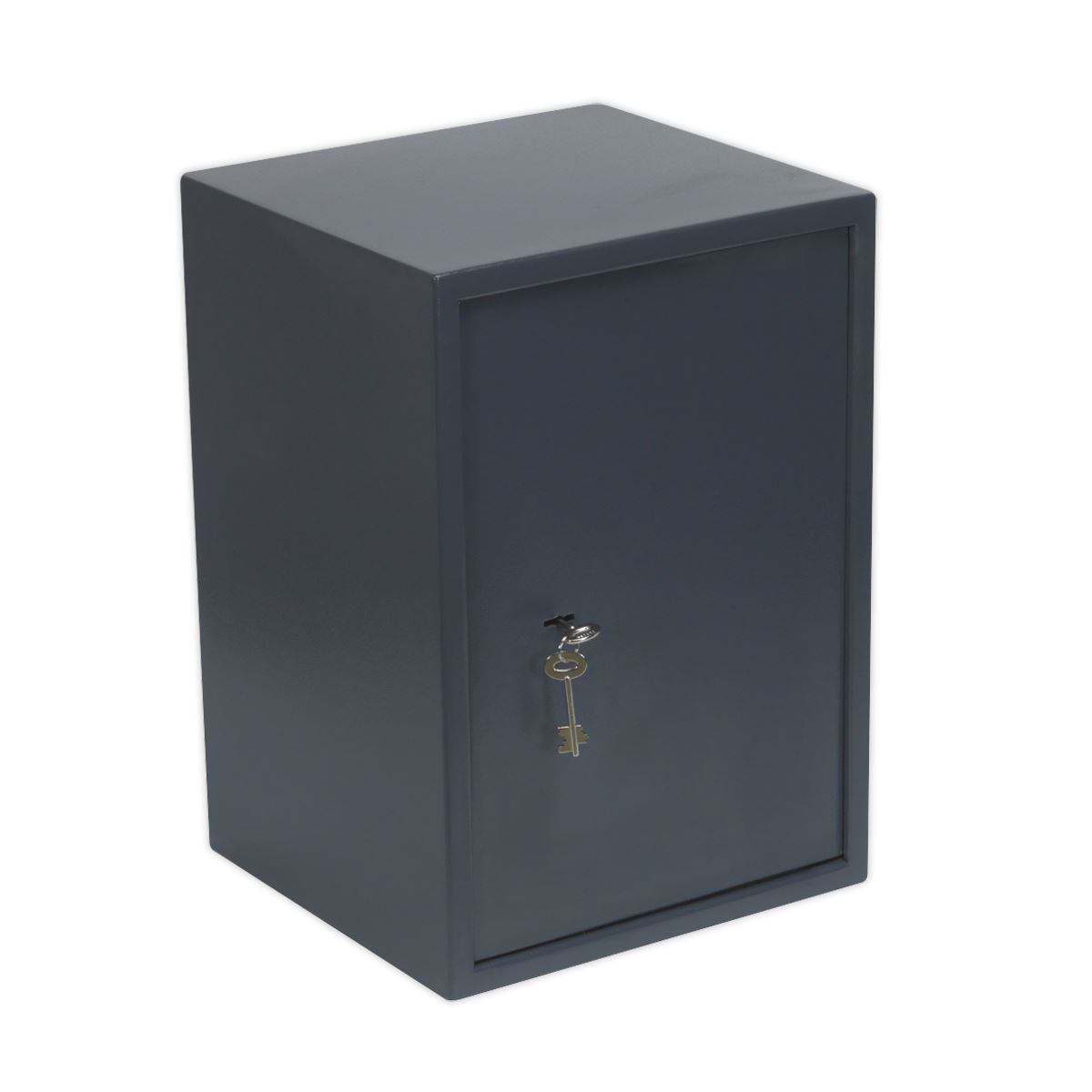 Sealey SKS04 Key Lock Security Safe 350 x 330 x 500mm Sealey