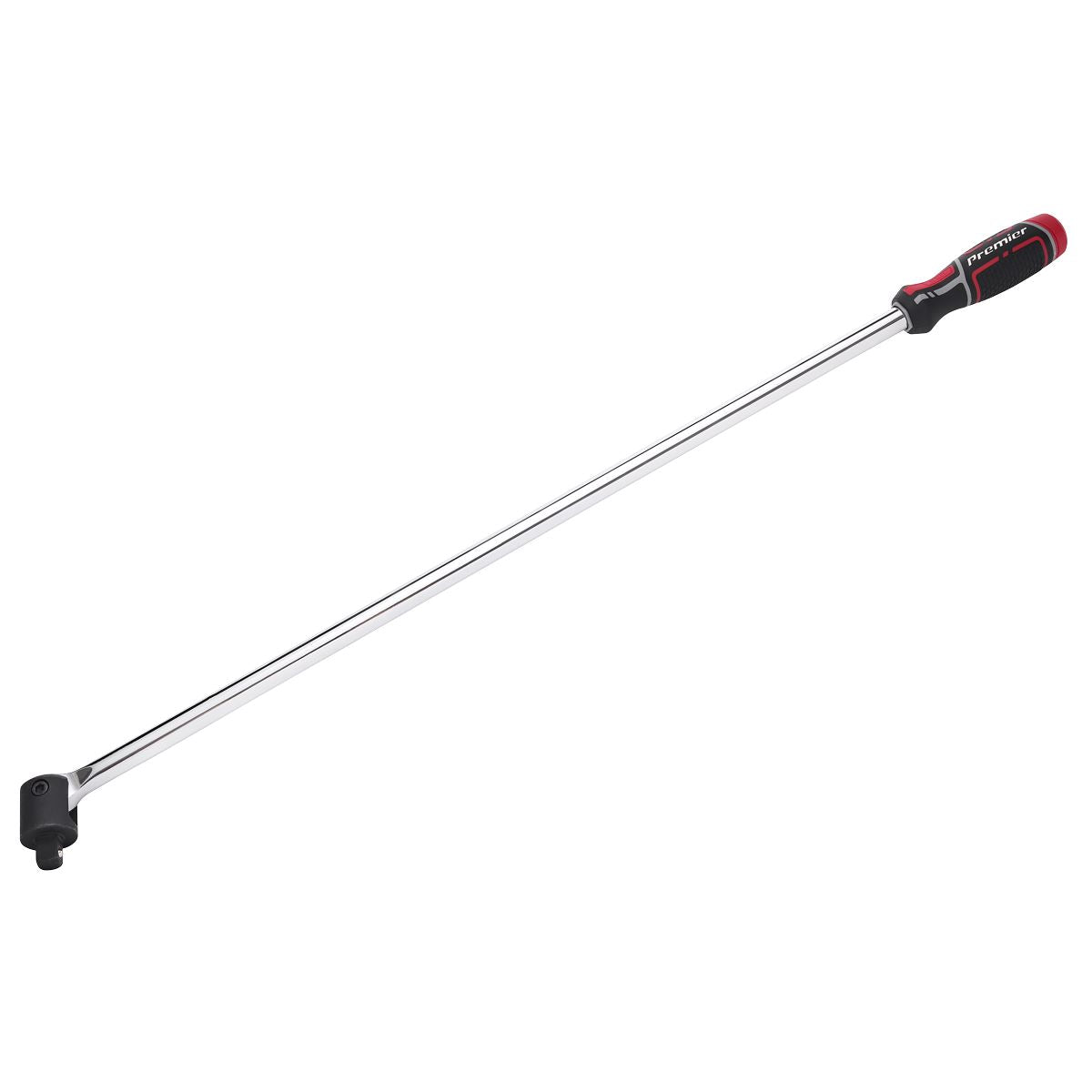 Sealey AK7307 Breaker Bar 750mm 1/2"Sq Drive Sealey