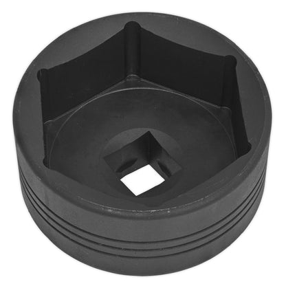 Sealey CV085 Impact Socket 85mm 1"Sq Drive Commercial Sealey