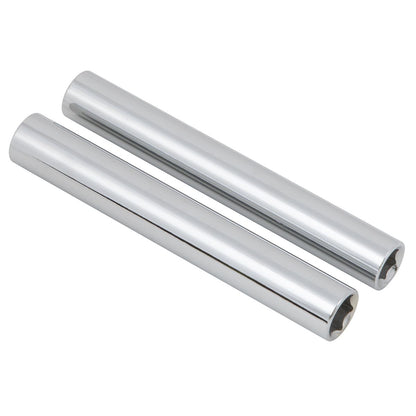 Sealey SX1012 Extra-Deep Socket Set 10 & 12mm 2pc 3/8"Sq Drive Sealey